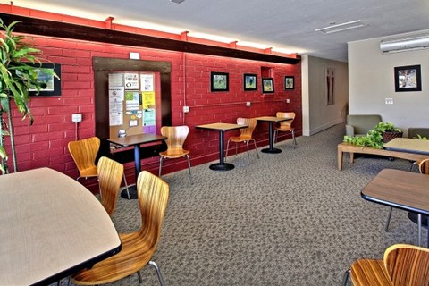 Satellite Workplaces Felton