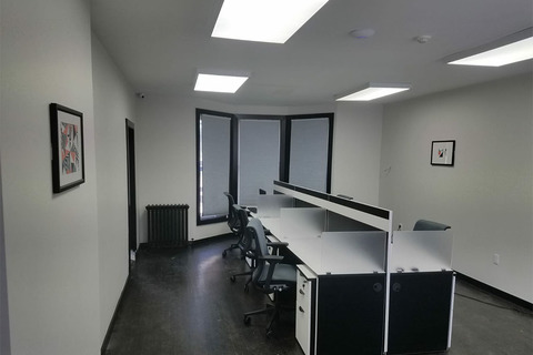 The Suite Corner