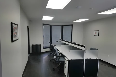 The Suite Corner