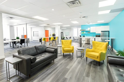 The Village Hive Eglinton