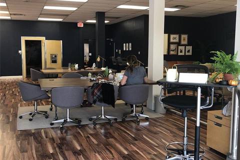 a room filled with furniture and a table