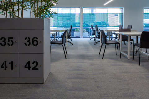 Torre Arnado Cowork