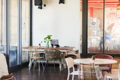 Tribe Beach Club Caparica, Costa Da Caparica