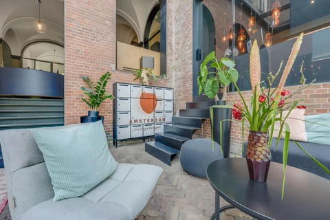 Tribes Amsterdam