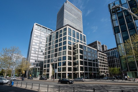 Tribes Frankfurt