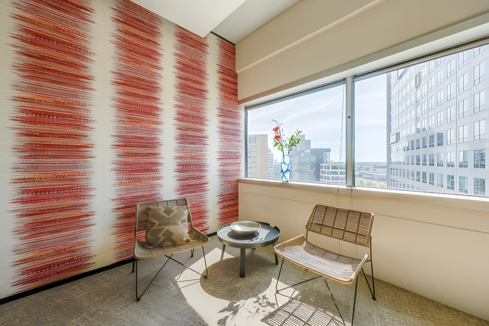 Tribes coworking space