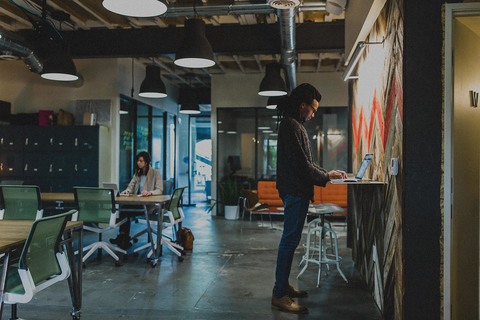 Union Cowork