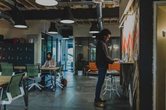 Union Cowork, San Diego