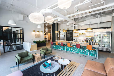 Union Cowork