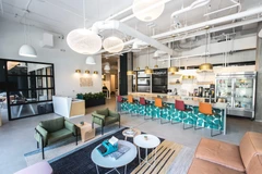 Union Cowork, San Marcos