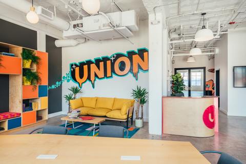 Union Cowork