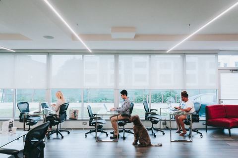 University CoWork