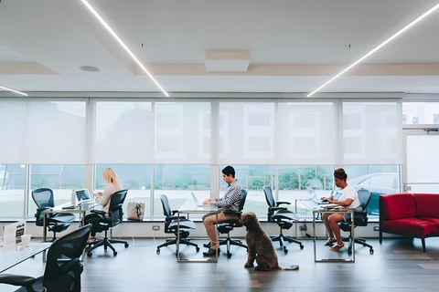 University CoWork