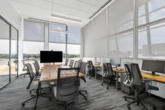 Venture X, Dallas