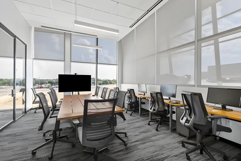 Venture X, Dallas