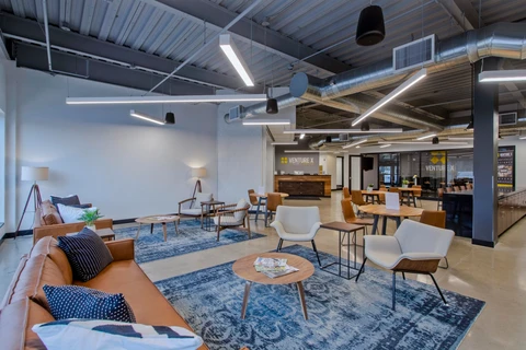 Venture X, Holyoke