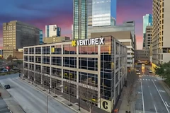 Venture X - Downtown Forth Worth , Fort Worth