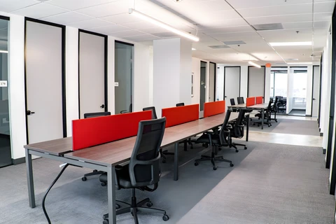 Venture X - Plano East, Plano
