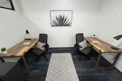 Venture X, San Antonio