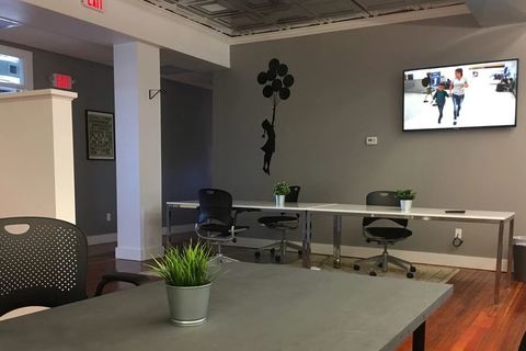 Werkspace