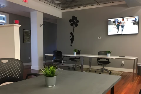 Werkspace