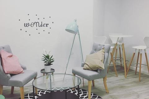 Wonder Women's Coworking