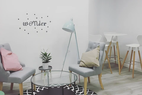 Wonder Women's Coworking