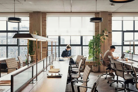 Working From_