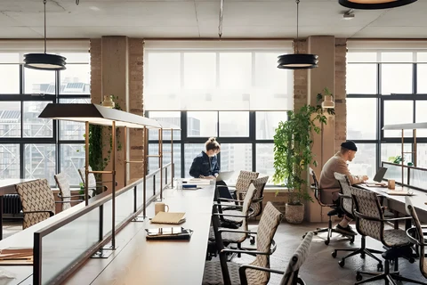 Working From_