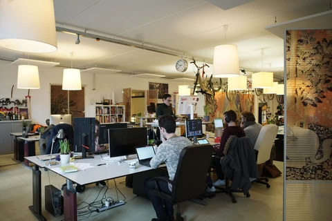 Workspace 6