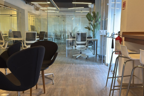 WRKOffices