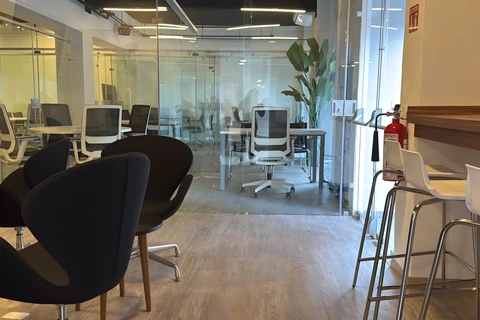 WRKOffices