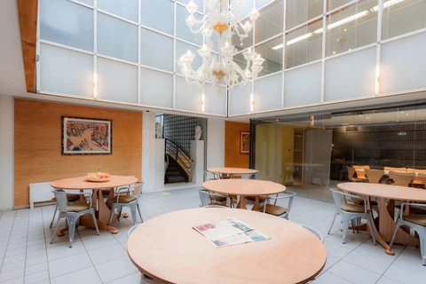 Young Workspaces - Kerkstraat