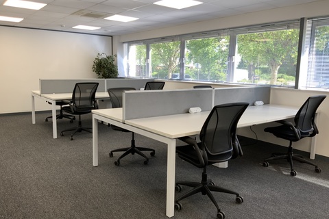 Your Office Space