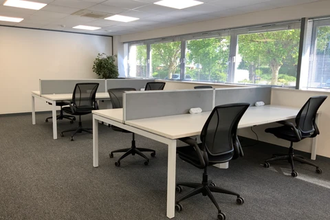 Your Office Space