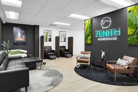 Zenith Workspaces