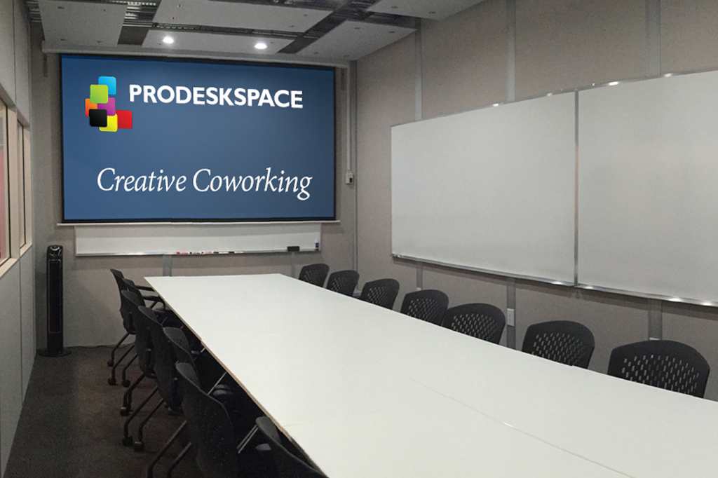 PDS: Conference Room
