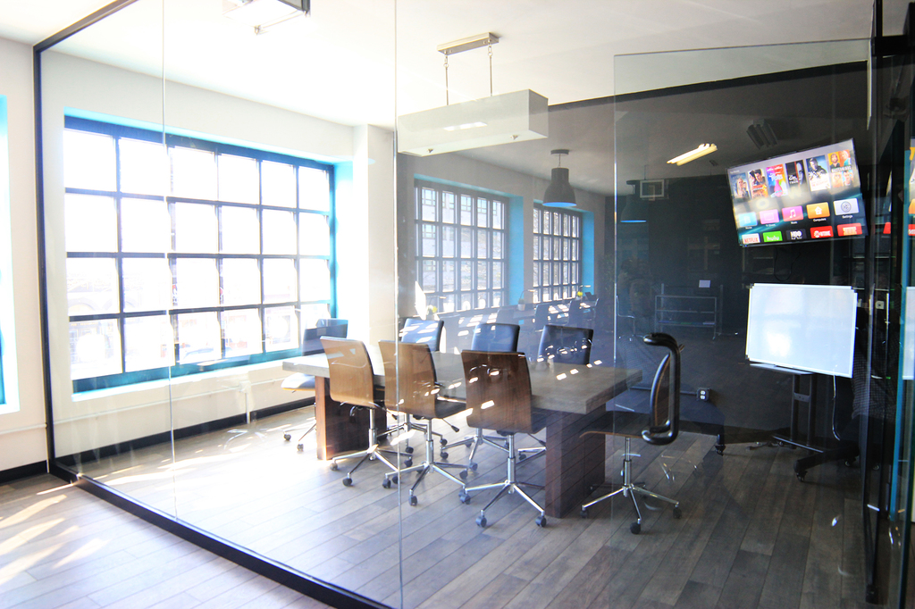 KOI Conference Room