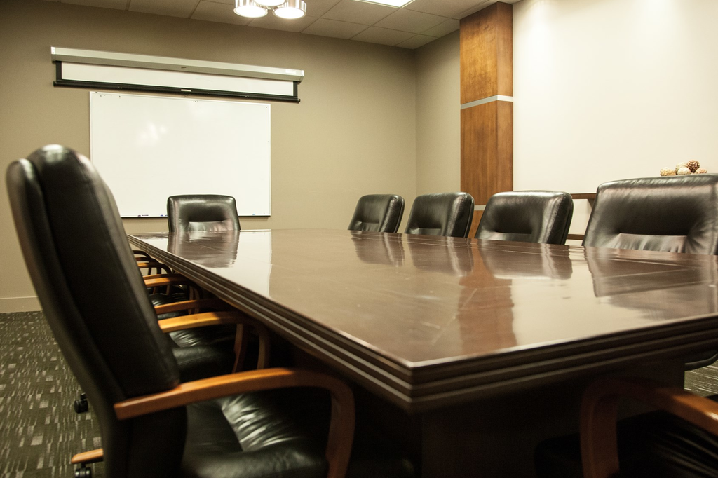 Executive Conference Room