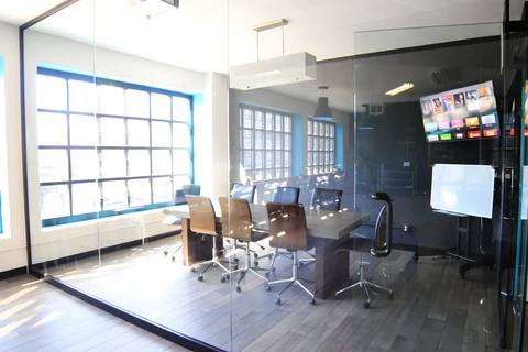 KOI Conference Room