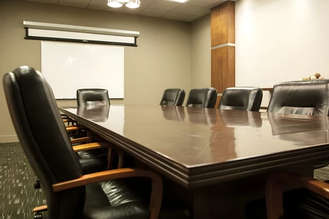 Executive Conference Room