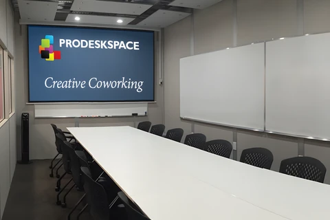 PDS: Conference Room