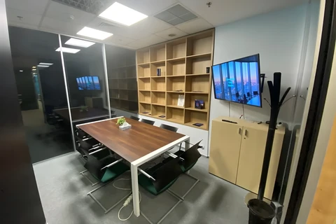 Meeting Room 1 @ Floreasca