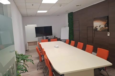 Meeting Room 2 @ Floreasca