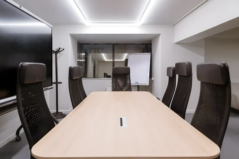 Meeting Room 1 @ Victoriei