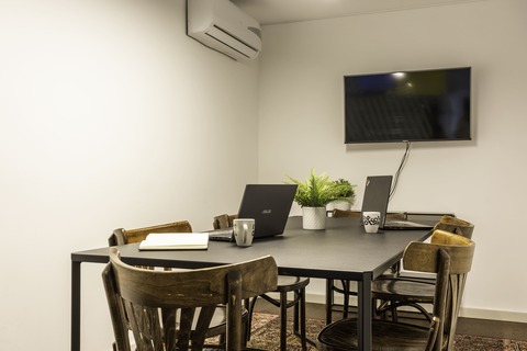 Meeting Room 1