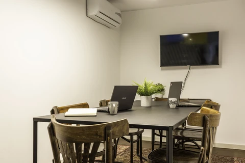 Meeting Room 1