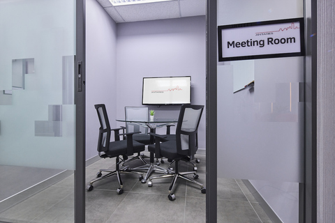Nibiru Meeting Room