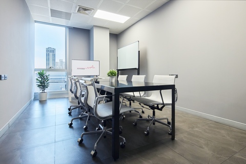 S Meeting Room