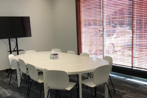 Large Conference Room